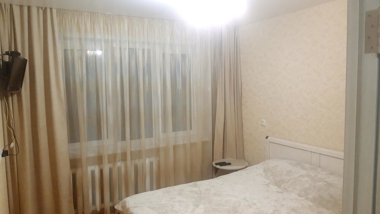 Апартаменты Comfortable apartment for you Novo-Borisov-5