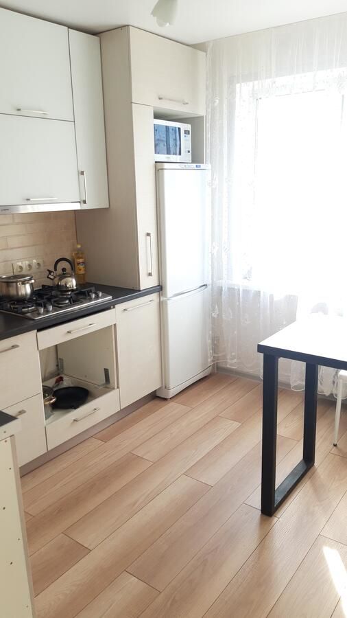 Апартаменты Comfortable apartment for you Novo-Borisov