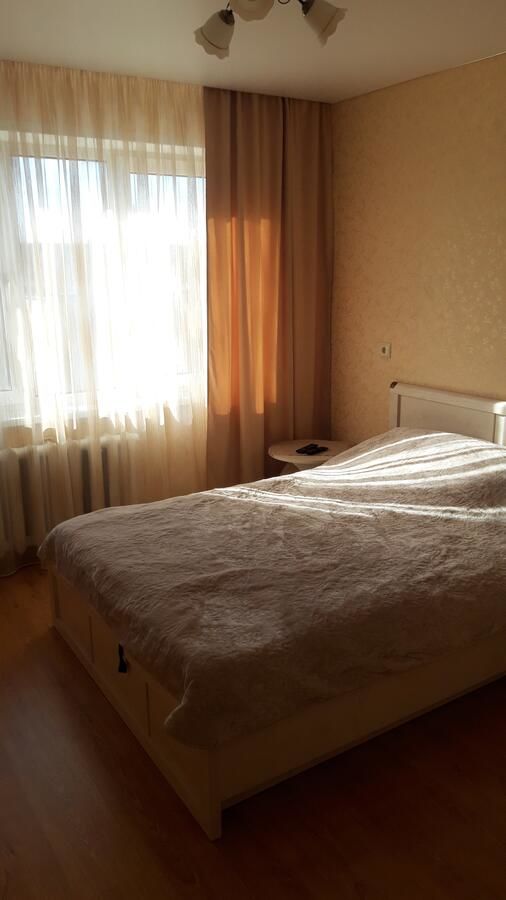 Апартаменты Comfortable apartment for you Novo-Borisov
