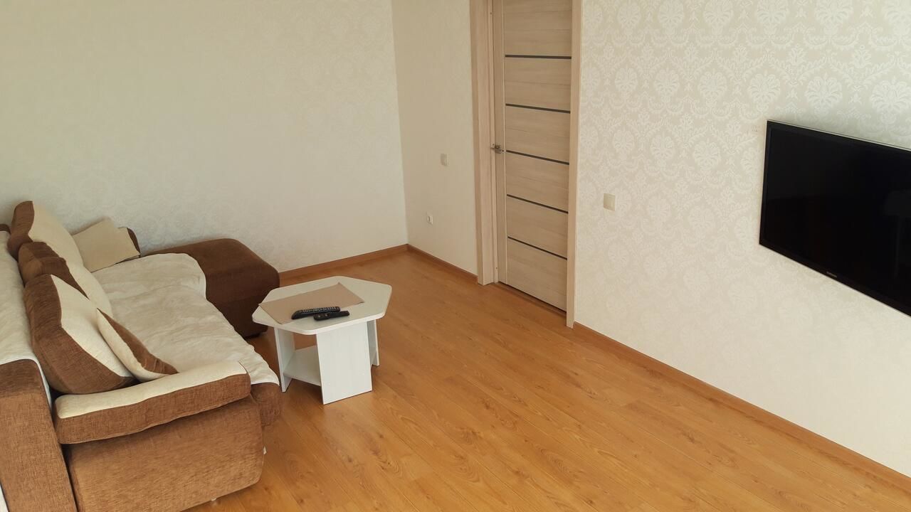 Апартаменты Comfortable apartment for you Novo-Borisov-11