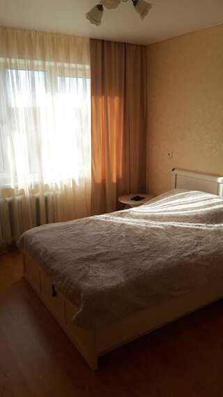 Апартаменты Comfortable apartment for you Novo-Borisov-6