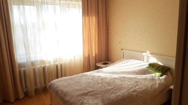 Апартаменты Comfortable apartment for you Novo-Borisov-3