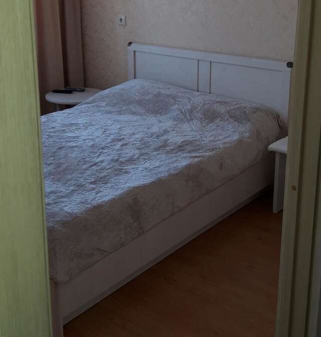 Апартаменты Comfortable apartment for you Novo-Borisov-5