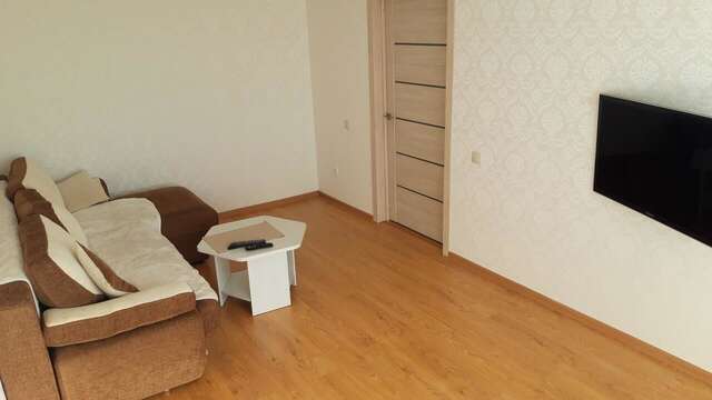 Апартаменты Comfortable apartment for you Novo-Borisov-10
